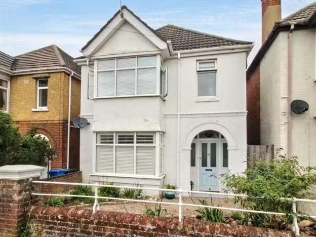 House for rent