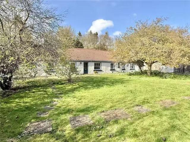 House for rent in Largoward, Scotland