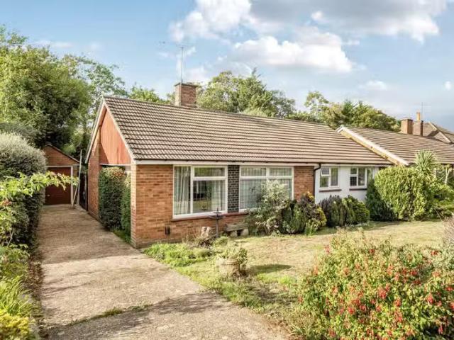 House for rent in Westborough, Surrey