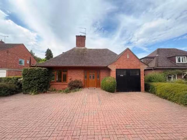 House for rent in Ocle Pychard, Herefordshire