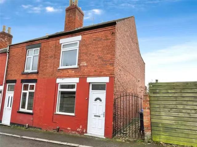 House for rent in Caldermill, East Midlands