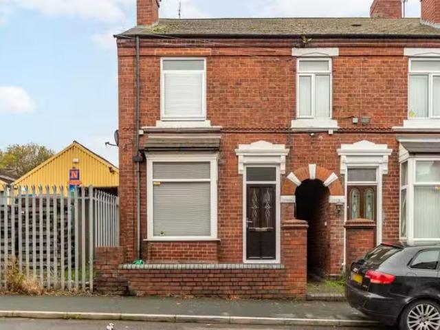 House for rent in Stourbridge, West Midlands