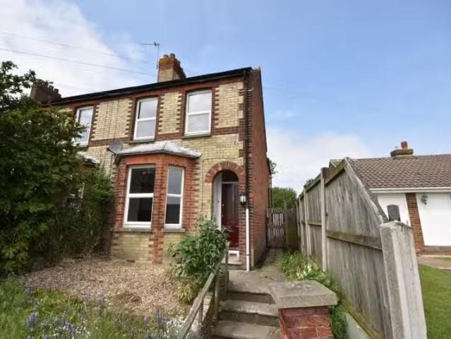 House for rent