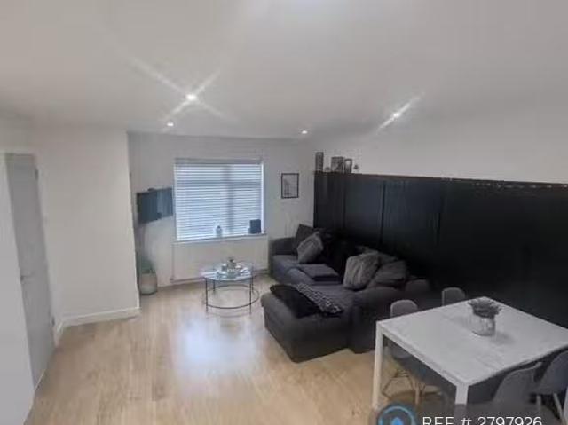 House for rent in Feckenham, City Of Bristol