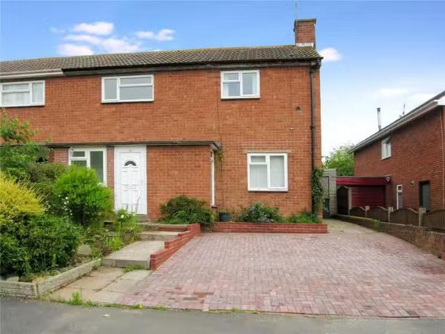 House for rent in Rushock, Worcestershire