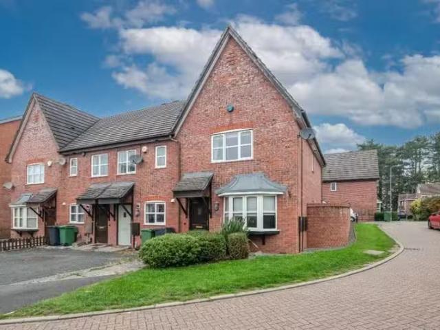 House for rent in Bromsgrove