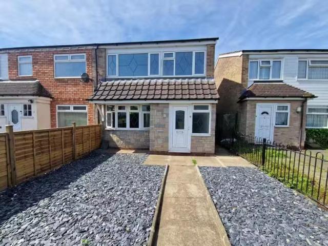 House for rent in Minworth, West Midlands