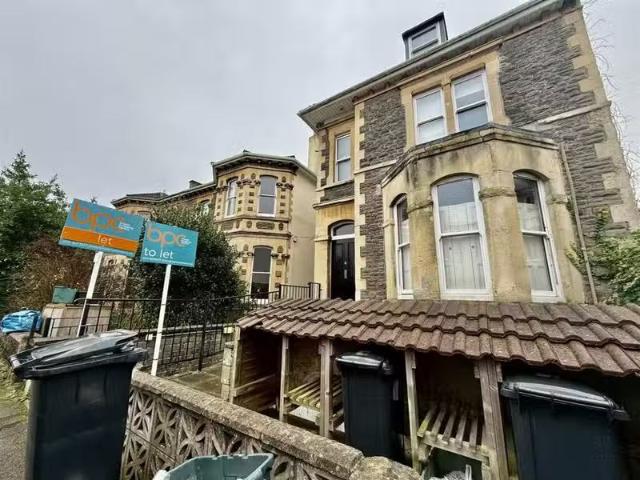 House for rent in Feckenham, City Of Bristol