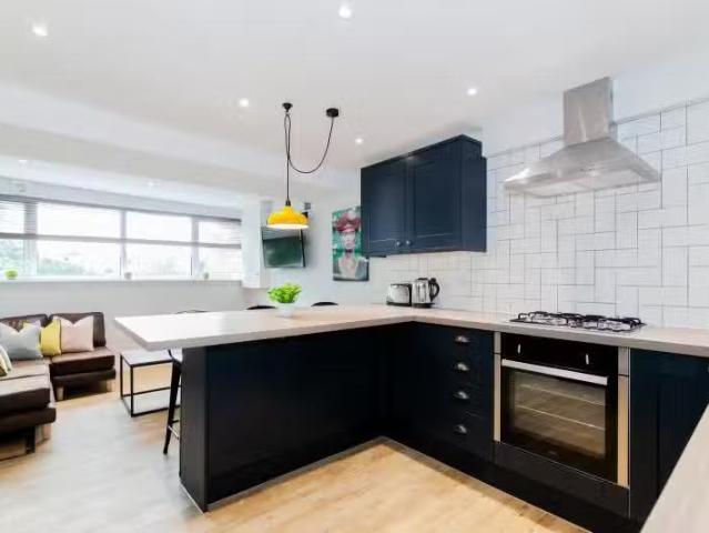 House for rent in Thornton Lodge, Huddersfield