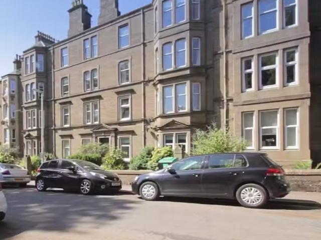 House for rent in Maryfield, Scotland