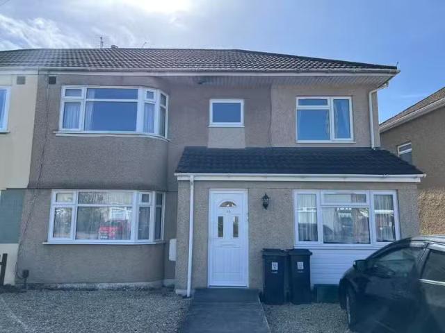 House for rent in Stoke Gifford, South Gloucestershire