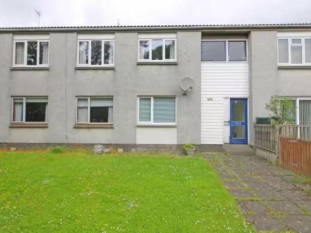 House for rent in Scotland