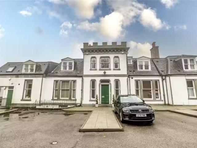 House for rent in Gartly, Scotland