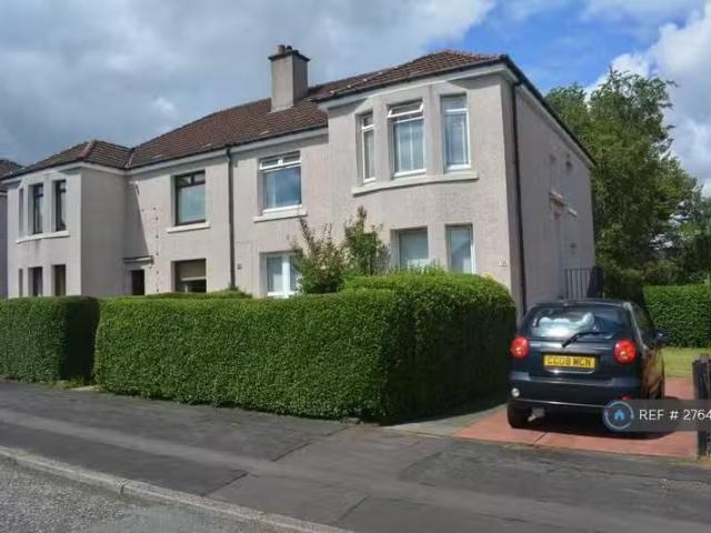 House for rent in Scotland