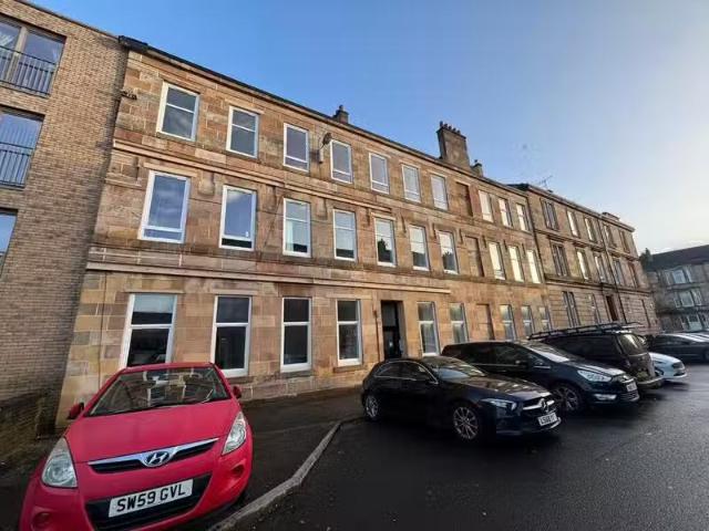 House for rent in Govan, Scotland