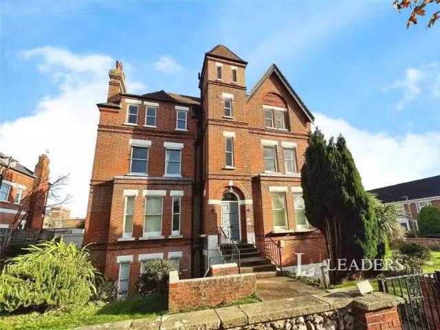 House for rent in Eastbourne, East Sussex