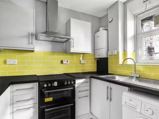 House for rent in London Borough of Hackney, Greater London