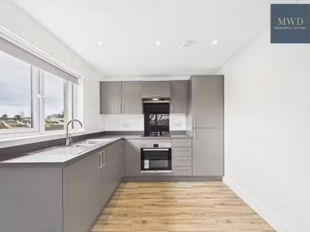 House for rent in Nerston