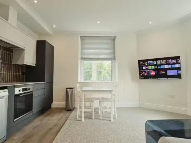 House for rent in Feckenham, City Of Bristol