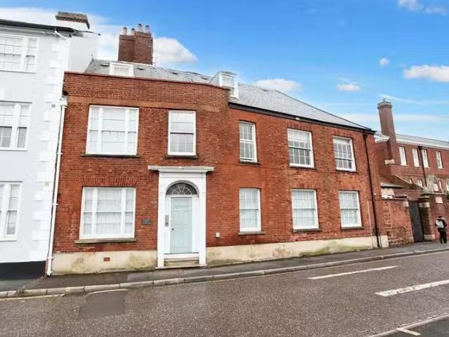 House for rent in Watergate, Devon
