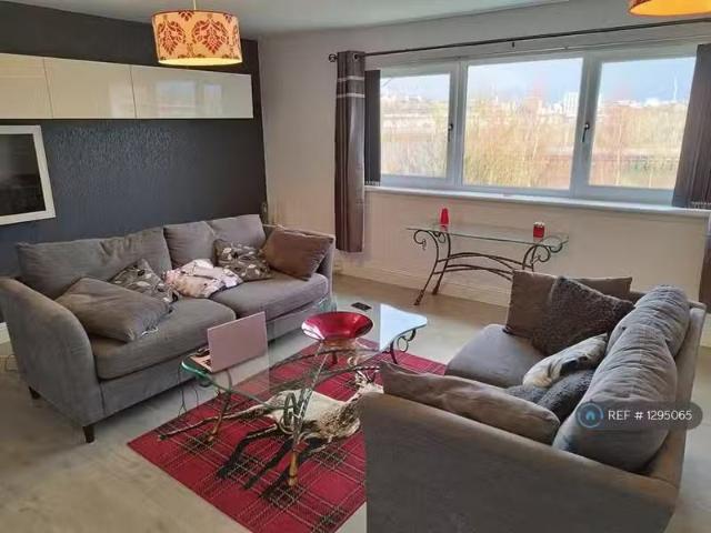House for rent in Govan, Scotland