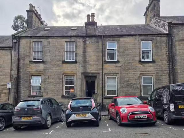 House for rent in Dalmary, Scotland