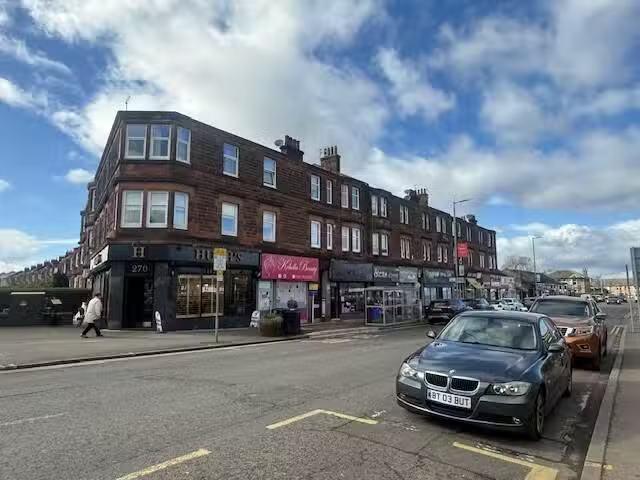 House for rent in Rutherglen, Scotland