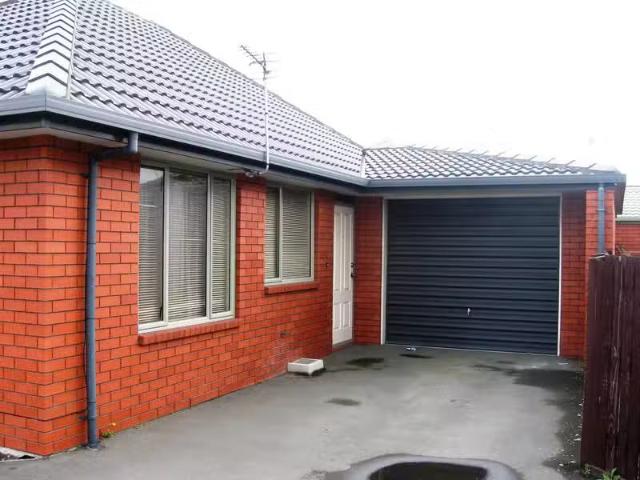 House for rent in Heathcote, Canterbury