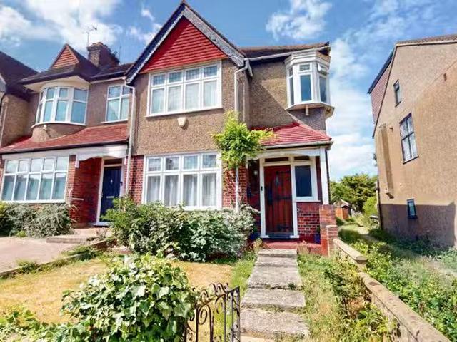 House for rent in Bickley, Greater London