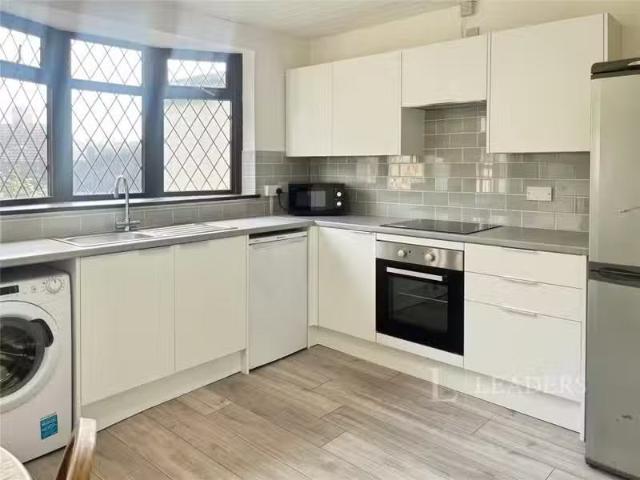 House for rent in Warley Woods, West Midlands