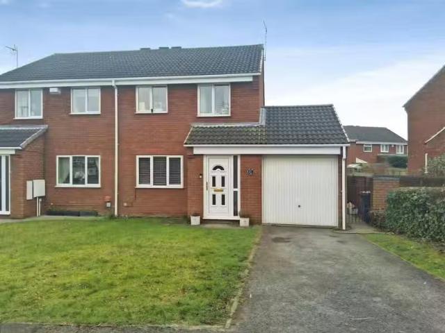 House for rent in Meadowfield