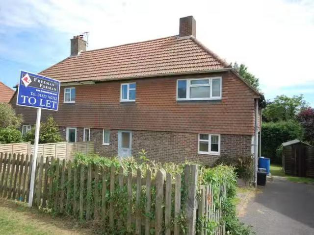 House for rent in Iford, East Sussex