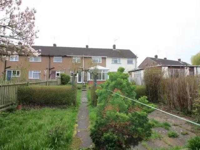House for rent in Offmore Farm, Rushock