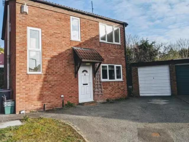 House for rent in Pulford, Cheshire
