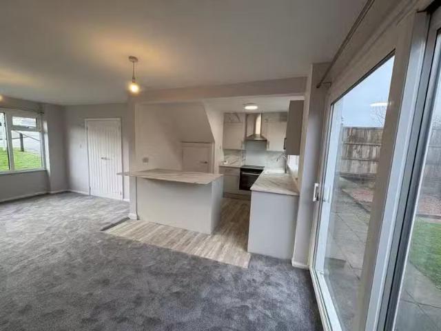 House for rent