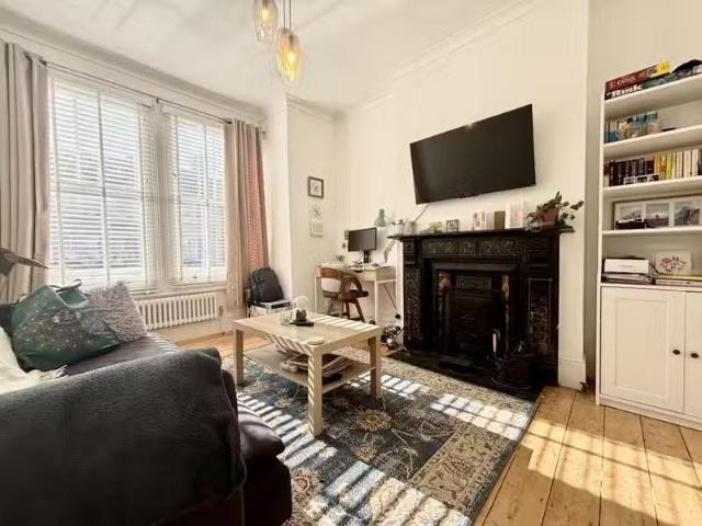 House for rent in Greater London