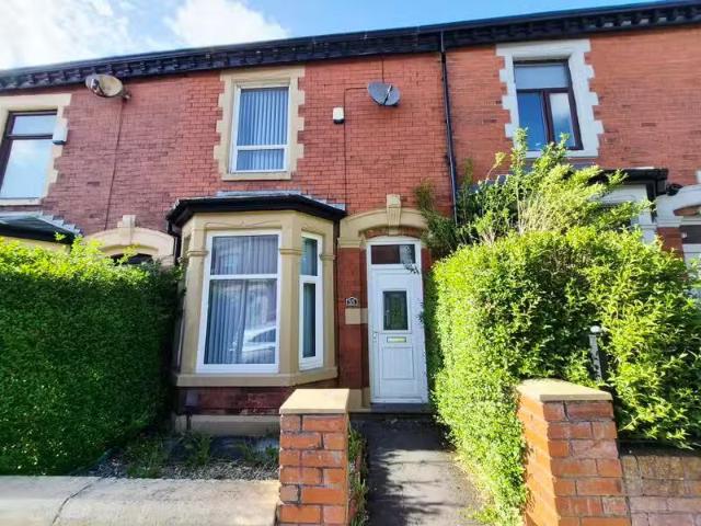House for rent in Mellor, Ribble Valley