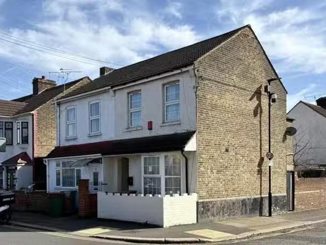 House for rent in Cyprus, Greater London