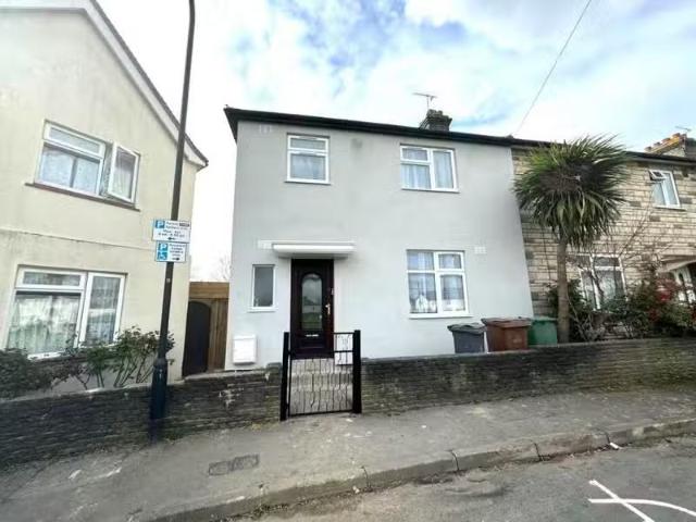 House for rent in Walthamstow, Greater London