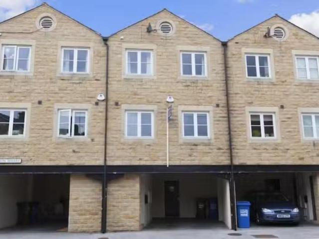 House for rent in North Yorkshire