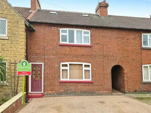 House for rent