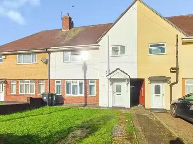 House for rent