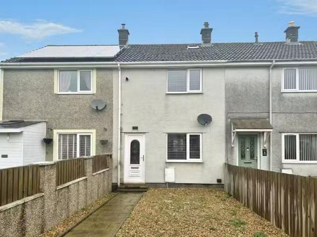 House for rent