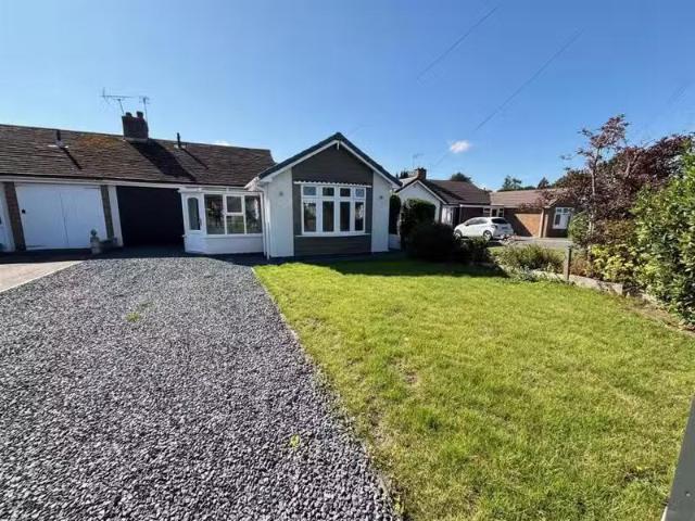 House for rent in West Midlands