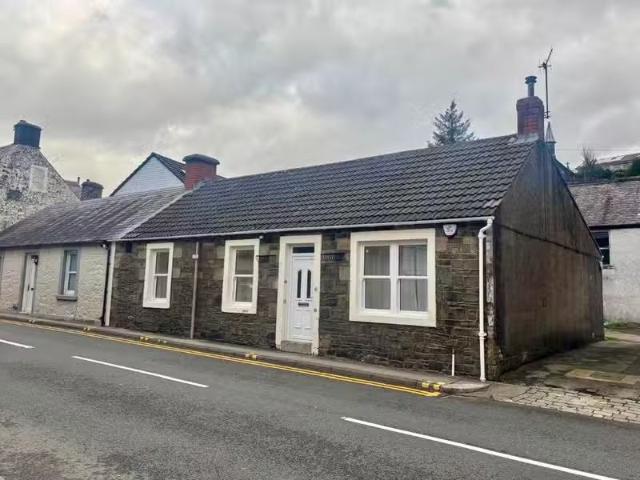 House for rent
