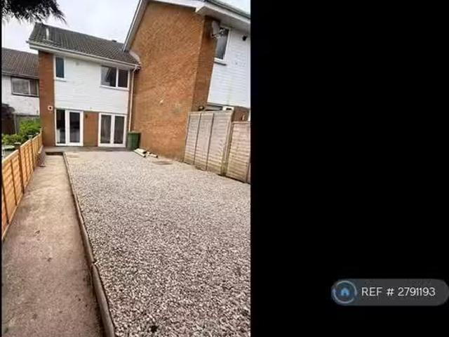 House for rent in Arnside