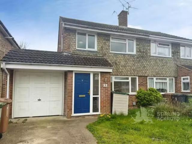 House for rent in Westborough, Surrey