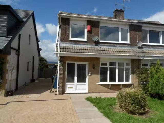 House for rent in Billington and Langho, Paradise