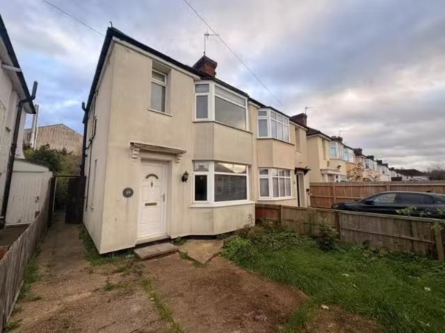 House for rent in Newnham, Cambridge