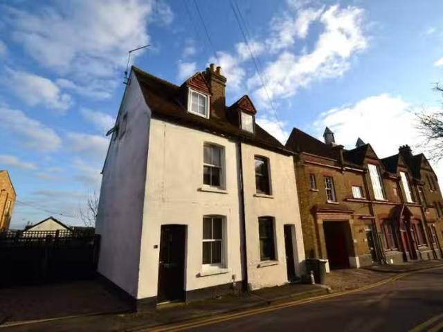 House for rent in Hockerill, Colliers End